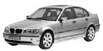 BMW E46 P1E7D Fault Code