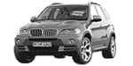 BMW E70 P1E7D Fault Code