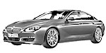 BMW F06 P1E7D Fault Code